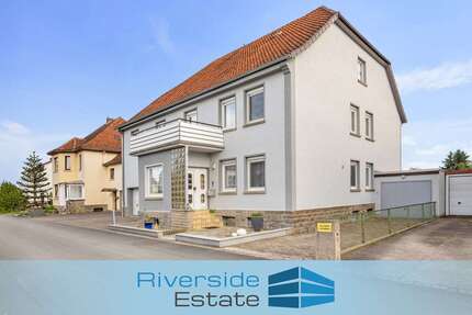 Haus zum Kaufen in Hessisch Oldendorf Großenwieden 320.000,00 € 248.71 m² - Hessisch Oldendorf / Großenwieden
