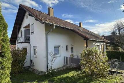 Haus zum Kaufen in Sigmarszell 695.000,00 € 140 m²