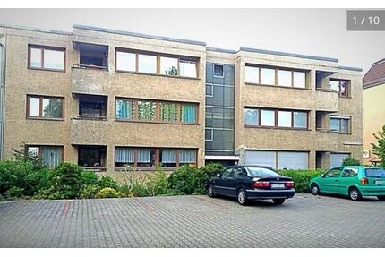 1 -Zimmer whg Miete - 800,00&nbsp;EUR Kaltmiete, ca.&nbsp; 25,00&nbsp;m&sup2; in Berlin (PLZ: 12277) Tempelhof-Schöneberg