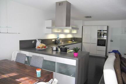 Moderne hochwertige Terrassenwohnung Kopsbühl - Villingen-Schwenningen