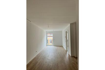 2-Raumwohnung zum Erstbezug in Lindenau- WE17 - Leipzig Altwest