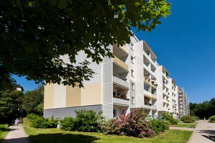 Wohnung zum Mieten in Chemnitz 311,28 € 56.29 m²