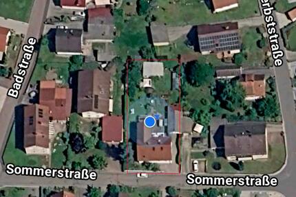 Wohnhaus mit Charme - 595.000,00&nbsp;EUR Kaufpreis, ca.&nbsp; 212,00&nbsp;m&sup2; in Wackersdorf (PLZ: 92442)