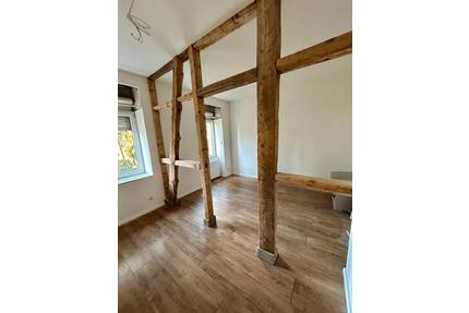 3 Zimmer Wohnung mit Weitblick über die Ruhr - Hattingen Niederbonsfeld