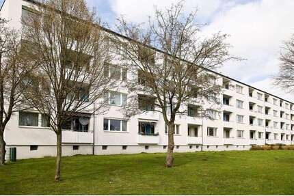 Wohnung zum Kaufen in Kaltenkirchen 195.000,00 € 74.51 m²