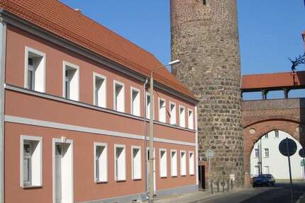 Wohnung zum Kaufen in Jüterbog 279.900,00 € 140 m²