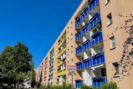 Wohnung zum Mieten in Schwerin 440,00 € 71.55 m²