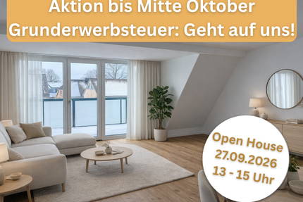 Wohnung zum Kaufen in Kisdorf 416.000,00 € 87 m²