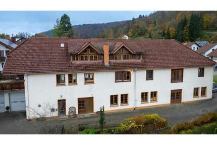 Haus zum Kaufen in Stühlingen 449.900,00 € 233 m²