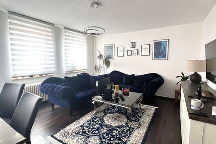 Wohnung zum Mieten in Recklinghausen 490,00 € 64.65 m²