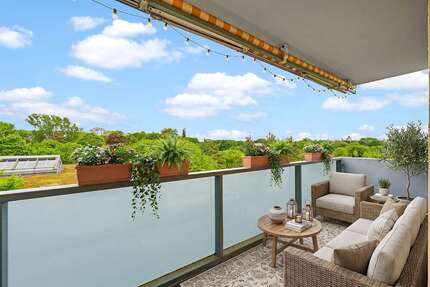 Wohnung zum Kaufen in München 650.000,00 € 93 m²