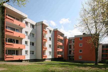 Wohnung zum Mieten in Hagen 285,85 € 41.13 m²