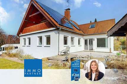 Haus zum Kaufen in Eckental 760.000,00 € 229 m²