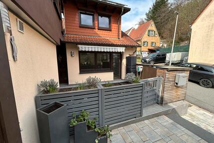 Maisonette Wohnung - 1.000,00&nbsp;EUR Kaltmiete, ca.&nbsp; 113,50&nbsp;m&sup2; in Grasellenbach (PLZ: 64689)