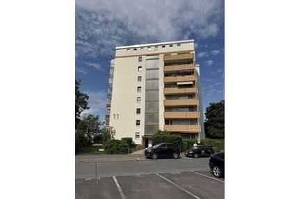 Wohnung zum Kaufen in Mainz 259.000,00 € 82 m²