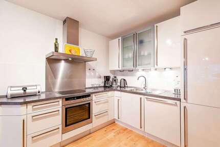 Wohnung zum Kaufen in Cuxhaven 239.000,00 € 63 m²