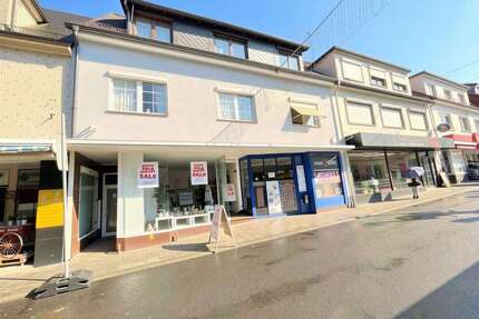 Wohnung zum Kaufen in Bad Orb 449.000,00 € 260 m²