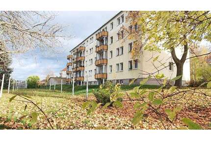 Wohnung zum Mieten in Wilkau-Haßlau 410,00 € 59.07 m²