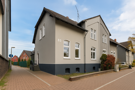 Haus zum Kaufen in Gladbeck 279.000,00 € 140 m²