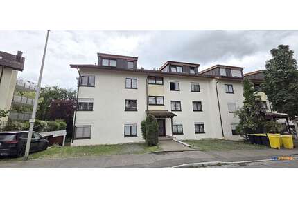 Wohnung zum Kaufen in Winnenden 299.000,00 € 70.66 m²