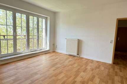 Wohnung zum Mieten in Dessau-Roßlau 375,00 € 53.51 m²