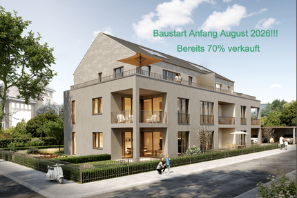 Wohnung zum Kaufen in Erkrath 690.000,00 € 99 m²