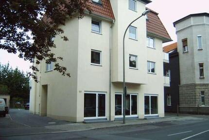 Moderne 2-Zimmer-Wohnung (66 m²) im Zentrum von Werl zu vermieten