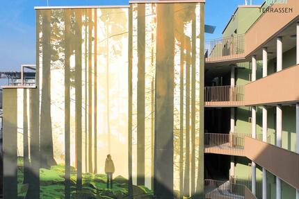 Kompakte 2,5-Zimmer-Wohnung - 1.295,00&nbsp;EUR Kaltmiete, ca.&nbsp; 62,46&nbsp;m&sup2; in Lorsch (PLZ: 64653)