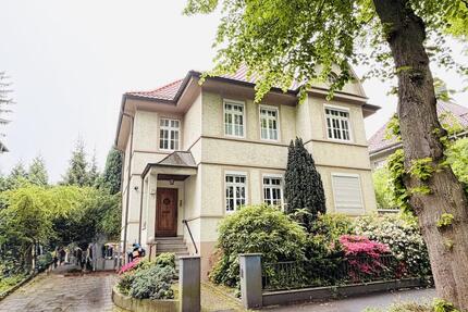 Gut geschnittene 3-Zimmerwohnung in Innenstadtnähe - Unna