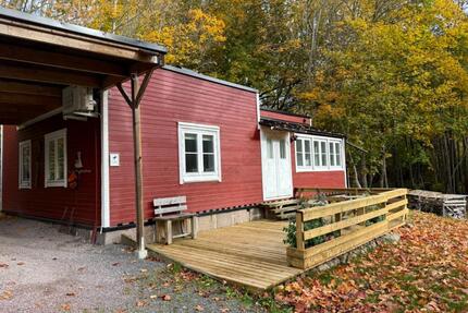 Ferienhaus in Schweden - 475,00&nbsp;EUR Kaltmiete, in Lingen (Ems) (PLZ: 49809) Damaschke