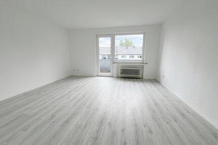 Gut geschnittene 3-Raum-Wohnung in Werl - Sei dabei!