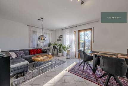 Wohnung zum Kaufen in Kirchseeon 495.000,00 € 101.29 m²