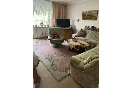 PROVISIONSFREI zu verkaufen: gepflegte ETW in attraktiver Lage - Bad Homburg vor der Höhe Gonzenheim