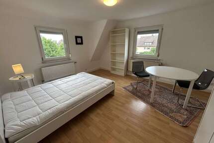 Wohnung zum Mieten in Ludwigsburg 478,00 € 19 m²