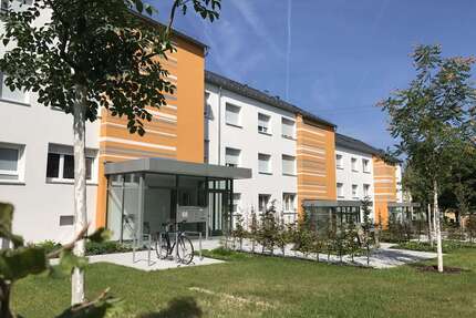 Wohnung zum Mieten in Ludwigsburg 965,00 € 83.01 m²
