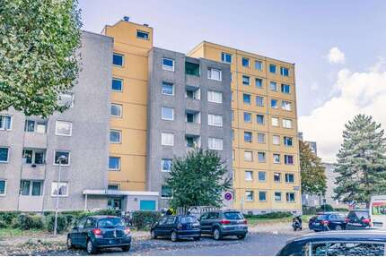 Wohnung zum Mieten in Braunschweig 649,00 € 80.21 m²
