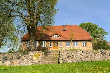 Ferienwohnungen Gutshaus 4 Personen • | 38408 - Brüel