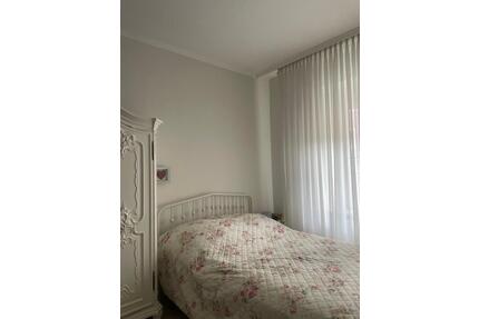 Attraktive 2-Zimmer Wohnung im EG im Dortmunder Klinikviertel