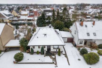 Haus zum Kaufen in Weyhe 379.000,00 € 166 m²