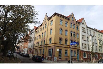 Wohnung in Erfurt-Daberstedt - 745,00&nbsp;EUR Kaltmiete, ca.&nbsp; 80,30&nbsp;m&sup2; in Erfurt (PLZ: 99099) Daberstedt
