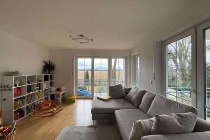 Wohnung zum Mieten in Haar 2.135,00 € 102 m²
