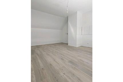 Moderne 2-Zimmer-Wohnung mit Süd-West-Balkon in Lippstadt Süd