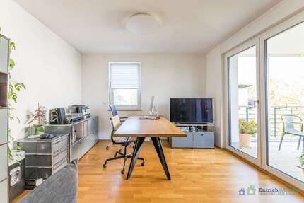 Wohnung zum Kaufen in Mainz 333.000,00 € 61.79 m²