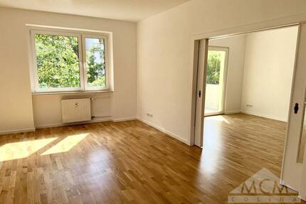 #VERMITTELT# Modernisierte, helle und gut geschnittene 4 ZW in Bestlage von F-Westend - Frankfurt am Main Westend-Süd