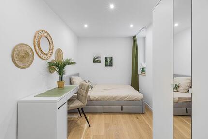 WG (=Wohngemeinschaft) Zimmer in München Aubing ab sofort zu vermieten (WG Zimmer3)