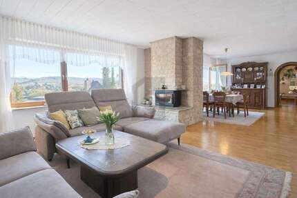 Haus zum Kaufen in Leingarten 490.000,00 € 154 m²