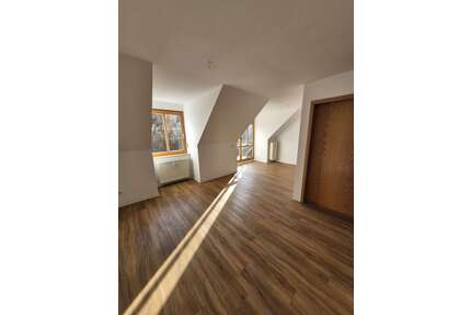 Wohnung zum Mieten in Oelsnitz 490,00 € 84 m²