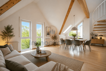 Wohnung zum Kaufen in Neu-Anspach 220.000,00 € 70 m²