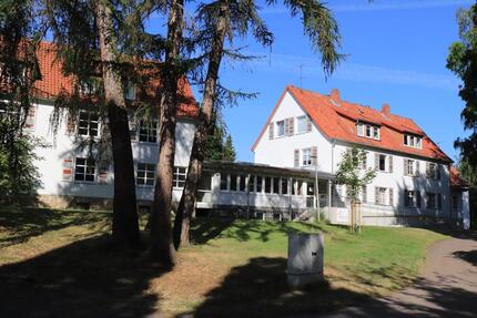 3-Zimmer-Wohnung am Bleichewall - stadtnahn und grün - Erstbezug nach Sanierung! - Northeim