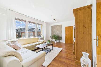 Charmanter Bungalow im schönen Vorsfelde - Wolfsburg